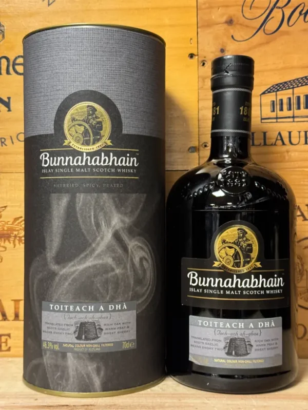 Bunnahabhain Toiteach A Dha