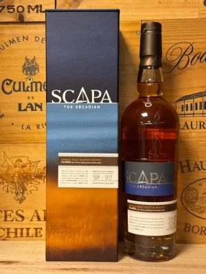 Scapa Glansa