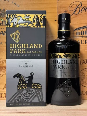 Highland Park Valfather