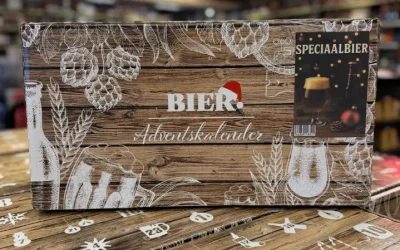 Ultieme Bier Adventskalender