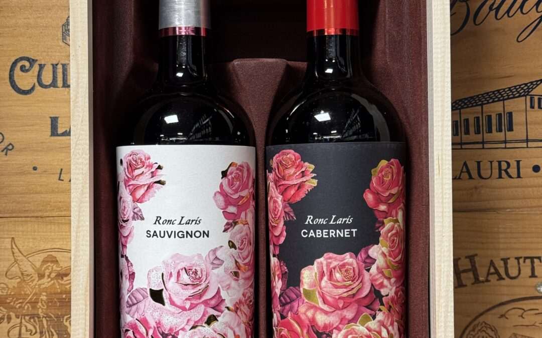 Relatiegeschenken