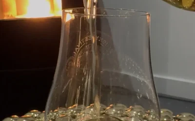 whiskyproeverij zaterdag 20-12-2025