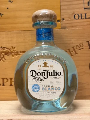 Don Julio Tequila blanco