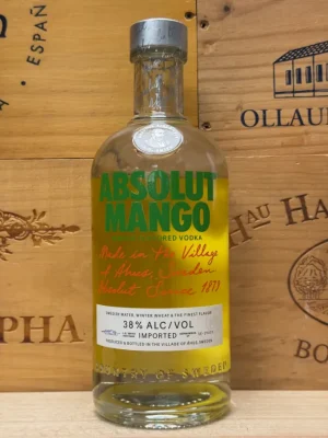 Absolut mango