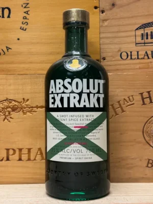 Absolut Extrankt