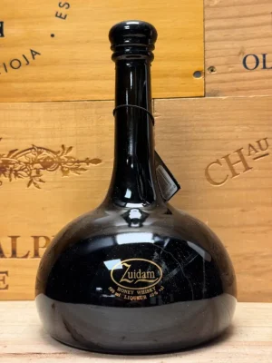 Zuidam honey whisky