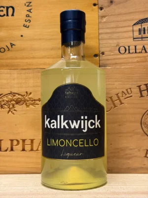 Kalkwijck limoncello