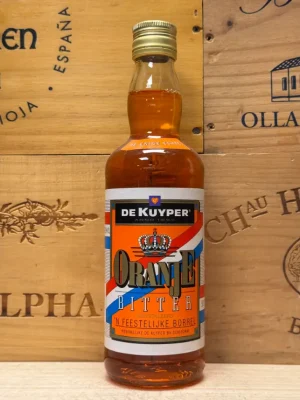 De Kuyper Oranje Bitter