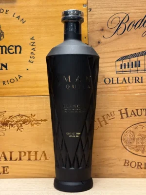 Aman Tequila blanco