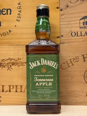 Jack Daniel's Apple