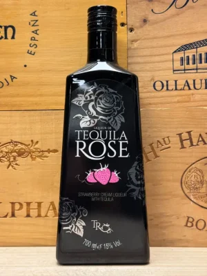 Tequila Rose