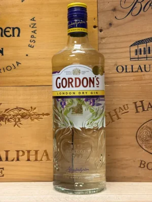 Gordon's london dry gin 0,7L