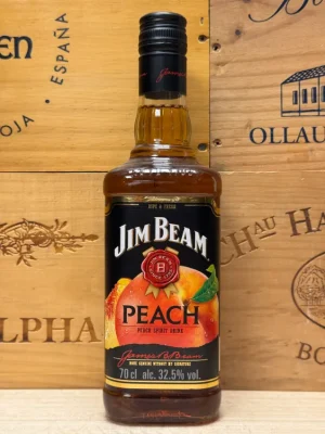 Jim Beam Peach