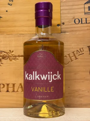 Kalkwijck vanille