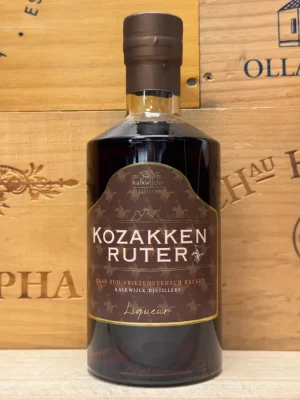 Kalkwijck Kozakken Ruter