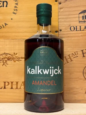 Kalkwijck amandel