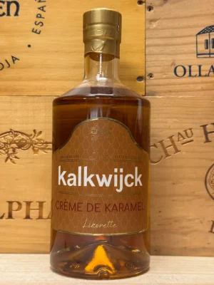 Kalkwijck créme de karamel