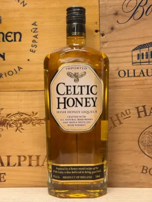 Celtic Honey
