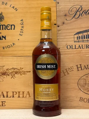 Irish Mist honey 0,7L