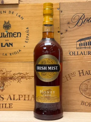 Irish Mist honey 1,0L