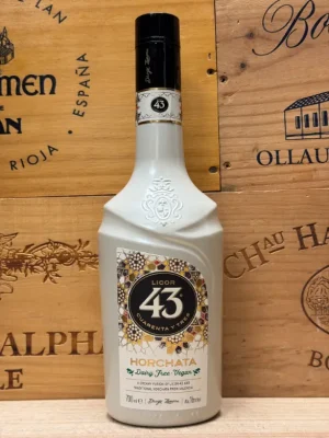 Licor 43 Horchata