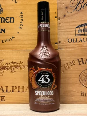 Licor 43 Speculoos