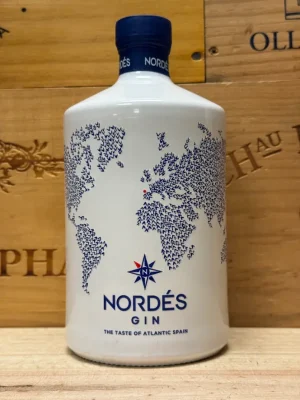 Nordes gin