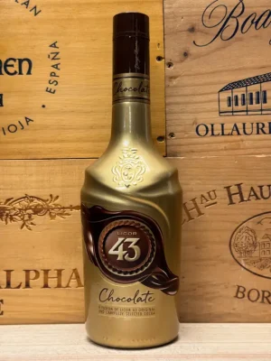Licor 43 Chocolate