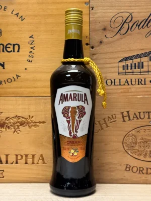 Amarula cream 0,7L
