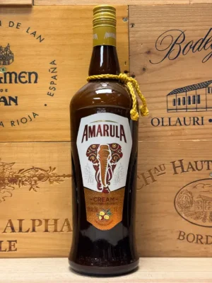 Amarula cream 1,0L