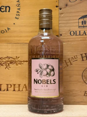 Nobels gin