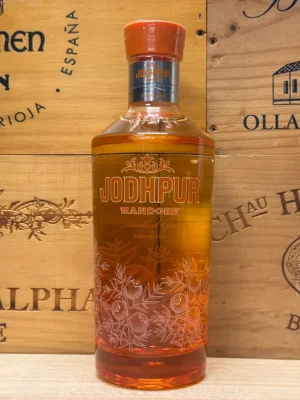 Jodhpur mandore gin