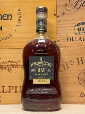 Appleton Estate 12 jaar