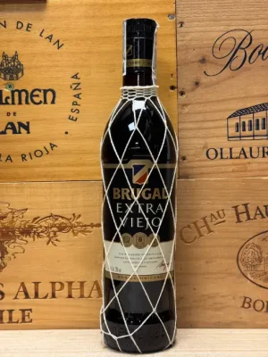 Brugal Extra Viejo
