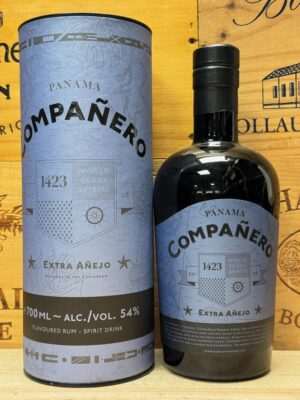 Companero extra anejo