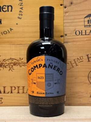 Companero Elixir Extra