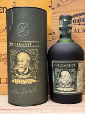 Diplomatico reserva exclusiva