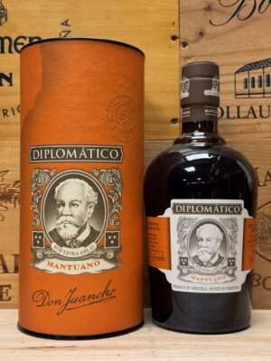 Diplomatico Mantuano