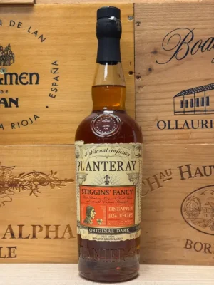 Planteray Stiggins Fancy Pineapple