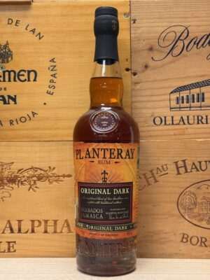 Planteray original dark