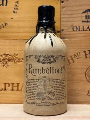 Ableforth's Rumbullion