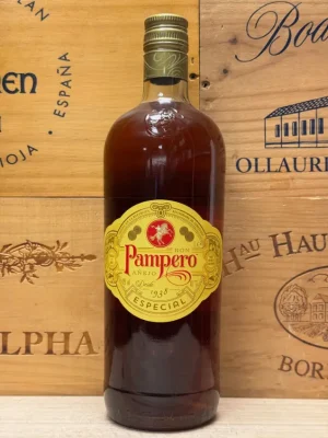 Pampero Especial