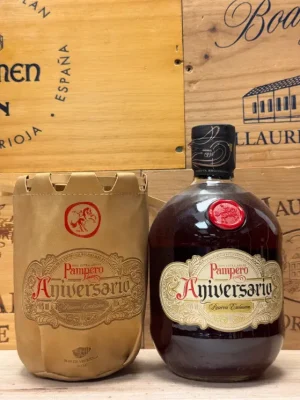 Pampero Aniversario