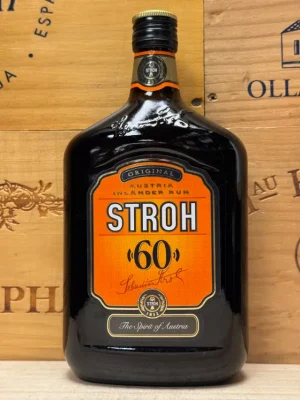 Stroh 60