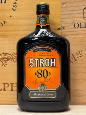 Stroh 80
