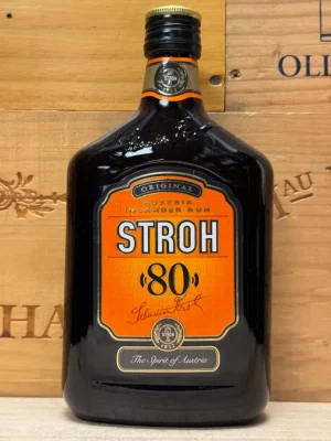 Stroh 80 0,5L