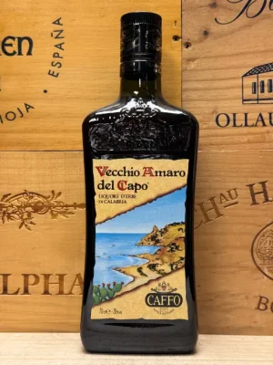 Caffo Vecchio Amaro