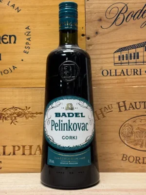 Badel Pelinkovac Gorki