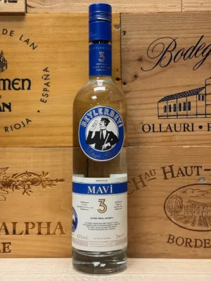 Beylerbeyi Mavi raki