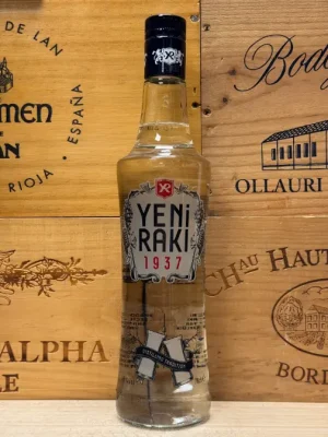 Yeni Raki